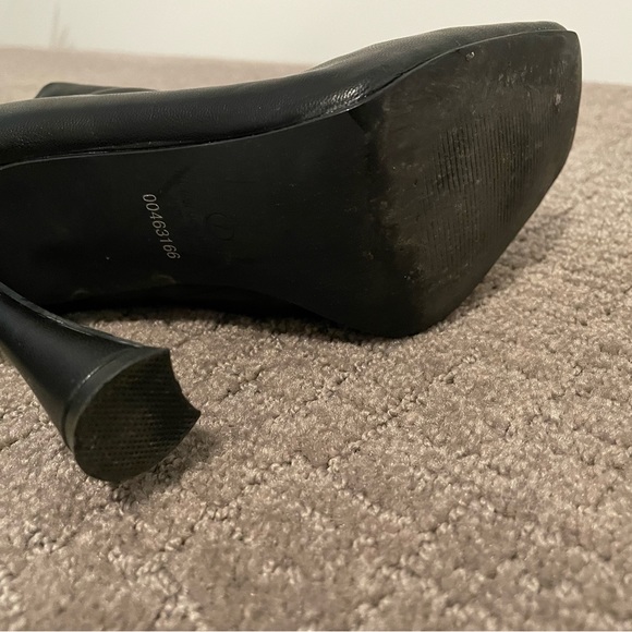 High heel long boots - Picture 5 of 5